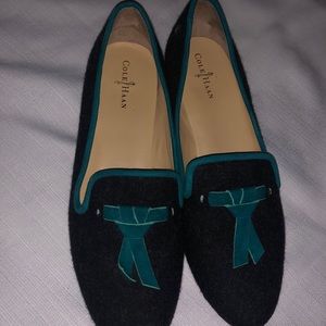 Cole Haan flats